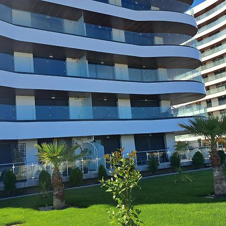 Mamaia Nord Studio La 10 M De Plaja Langa Cluburi 외부 사진