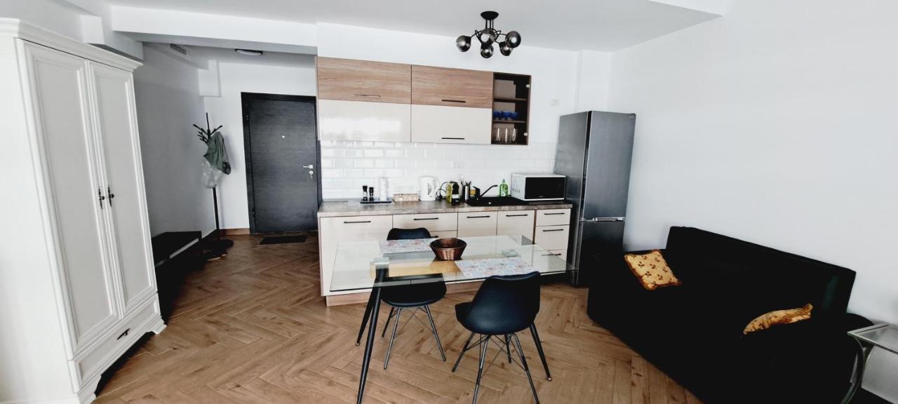 Mamaia Nord Studio La 10 M De Plaja Langa Cluburi 외부 사진
