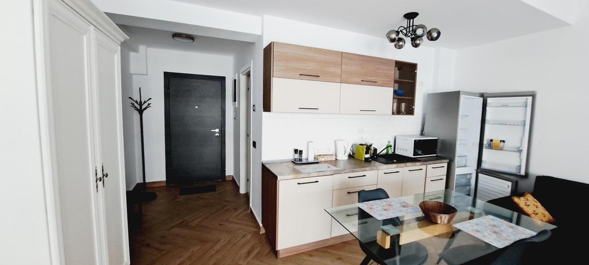 Mamaia Nord Studio La 10 M De Plaja Langa Cluburi 외부 사진