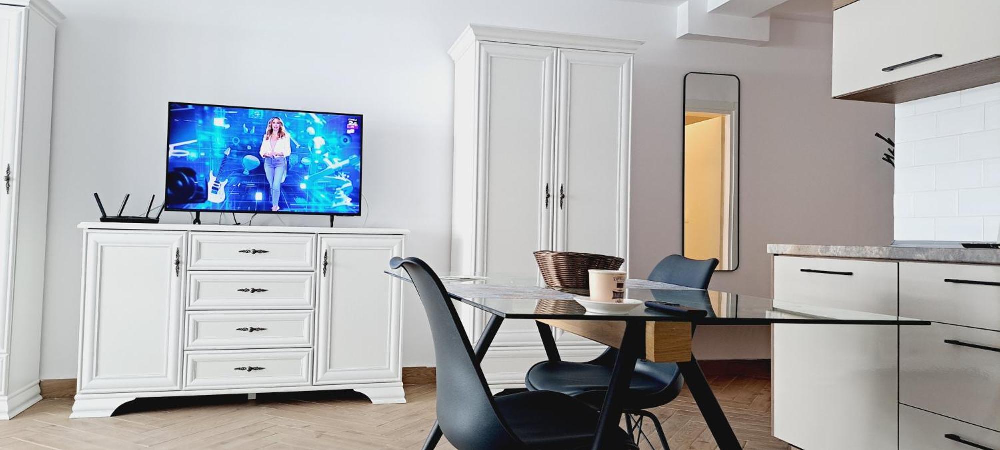 Mamaia Nord Studio La 10 M De Plaja Langa Cluburi 외부 사진