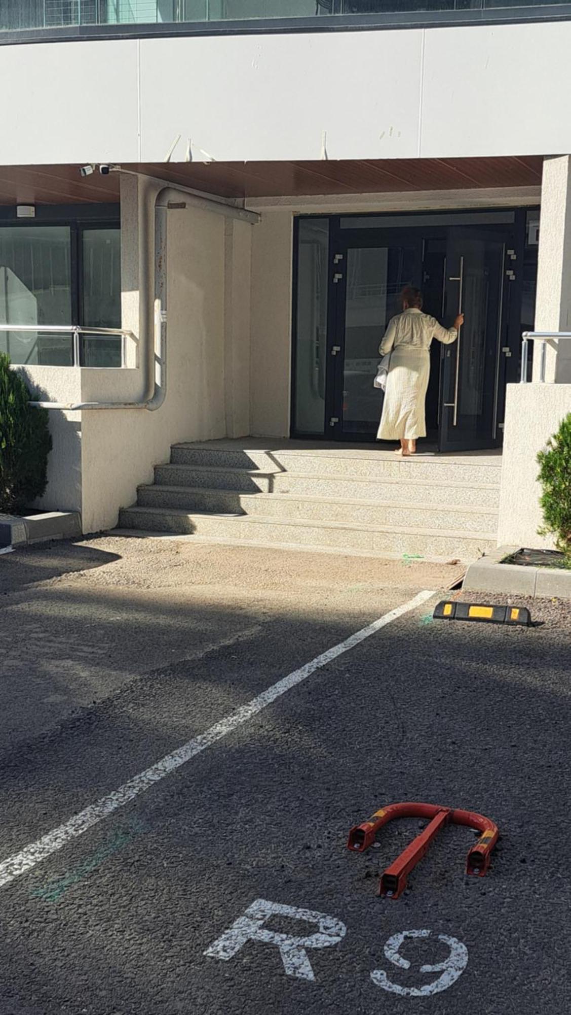 Mamaia Nord Studio La 10 M De Plaja Langa Cluburi 외부 사진
